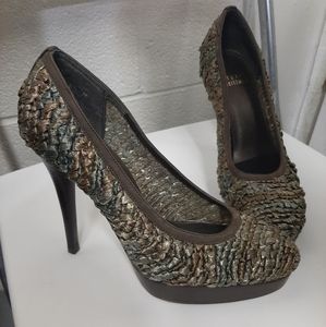 Women Pumps